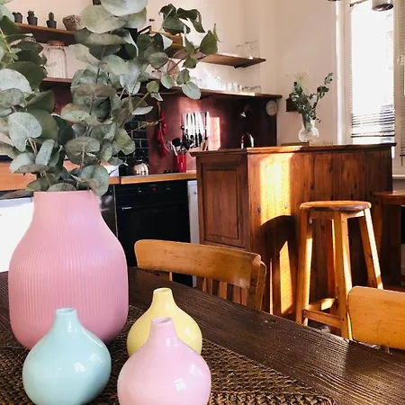 Charmante Maison De Pecheurs Plein Centre A 5min Du Port Fécamp