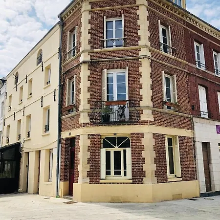 Dom wakacyjny Charmante Maison De Pecheurs Plein Centre A 5min Du Port *