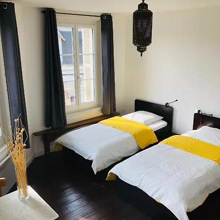 Charmante Maison De Pecheurs Plein Centre A 5min Du Port *