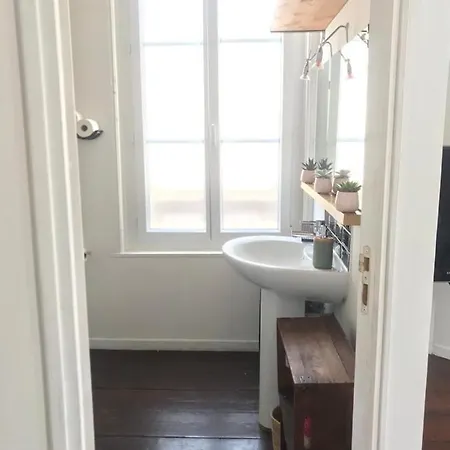 Charmante Maison De Pecheurs Plein Centre A 5min Du Port * Fécamp