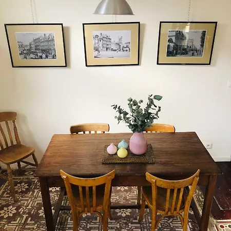 Charmante Maison De Pecheurs Plein Centre A 5min Du Port *