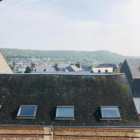 Charmante Maison De Pecheurs Plein Centre A 5min Du Port