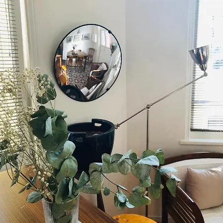 Charmante Maison De Pecheurs Plein Centre A 5min Du Port Dom wakacyjny *