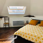 Charmante Maison De Pecheurs Plein Centre A 5min Du Port Holiday home