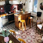 Charmante Maison De Pecheurs Plein Centre A 5min Du Port Holiday home *