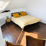Holiday home Charmante Maison De Pecheurs Plein Centre A 5min Du Port