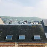 Charmante Maison De Pecheurs Plein Centre A 5min Du Port