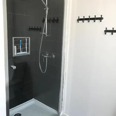 Charmante Maison De Pecheurs Plein Centre A 5min Du Port Holiday home *