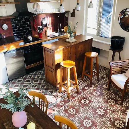 Charmante Maison De Pecheurs Plein Centre A 5min Du Port Holiday home *