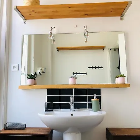 Charmante Maison De Pecheurs Plein Centre A 5min Du Port